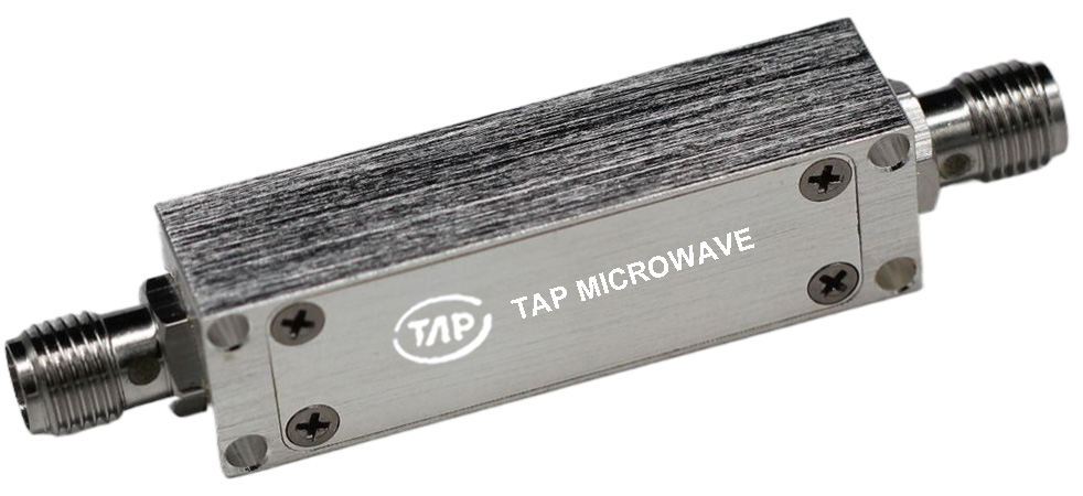 TSL160809A DC-835MHz Lowpass Filter