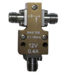 TBT01180A 0.1-18GHz bias tee