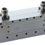 TDC0660DH40MNB 0.6-6GHz 40dB high power bi-directional coupler