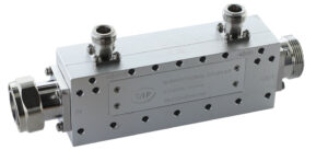 TDC0660DH40MNB 0.6-6GHz 40dB high power bi-directional coupler