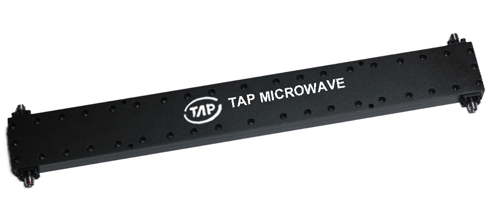 THC0220A 0.2-2.0GHz 3dB 90 degree hybrid coupler
