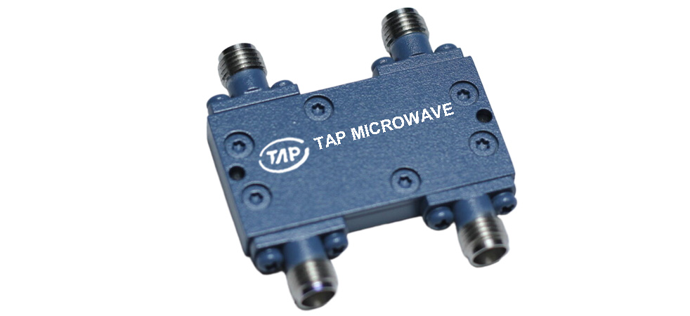 THC0520APS 0.5-2.0GHz 3dB 90 degree hybrid coupler
