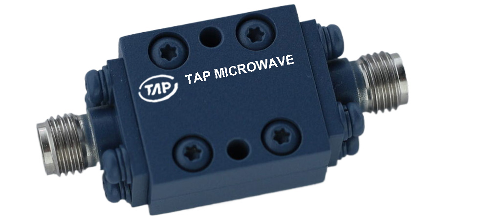 THF230227A 18-46GHz highpass filter