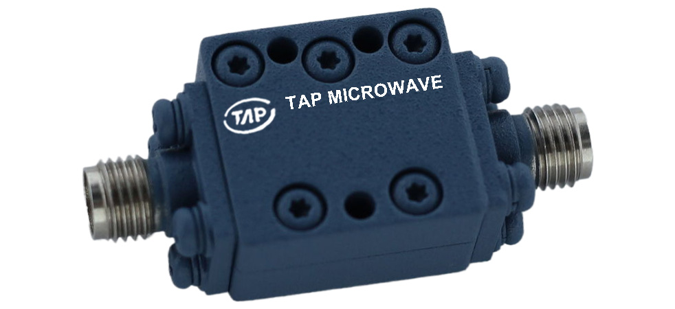 TLF220622A DC-18GHz lowpass filter