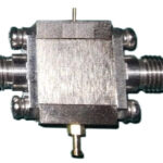 TPA60180L17 6-18GHz low noise amplifier