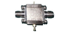 TPA60180L17 6-18GHz low noise amplifier