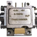 TPA60180M30 6-18GHz Amplifier
