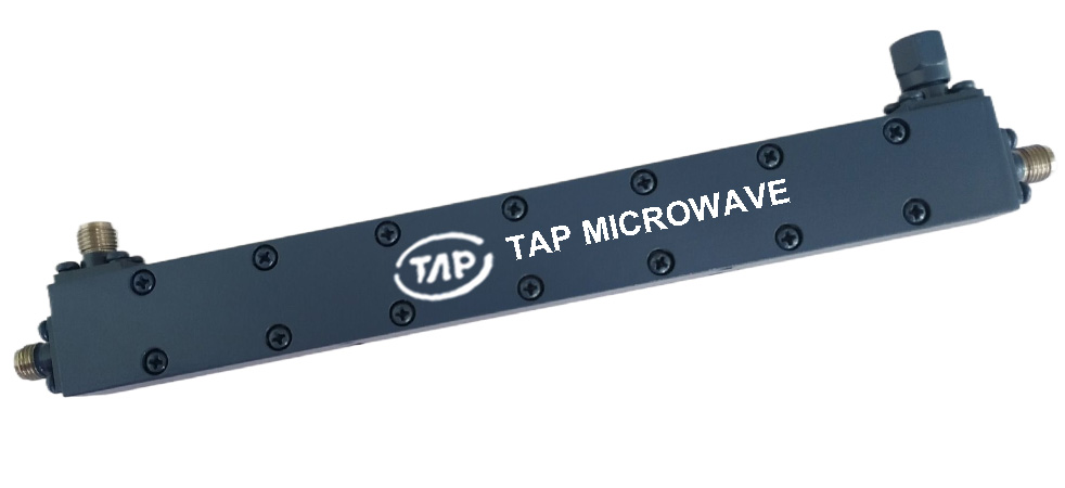 TDC0330A10 0.3-3GHz 10dB directional coupler
