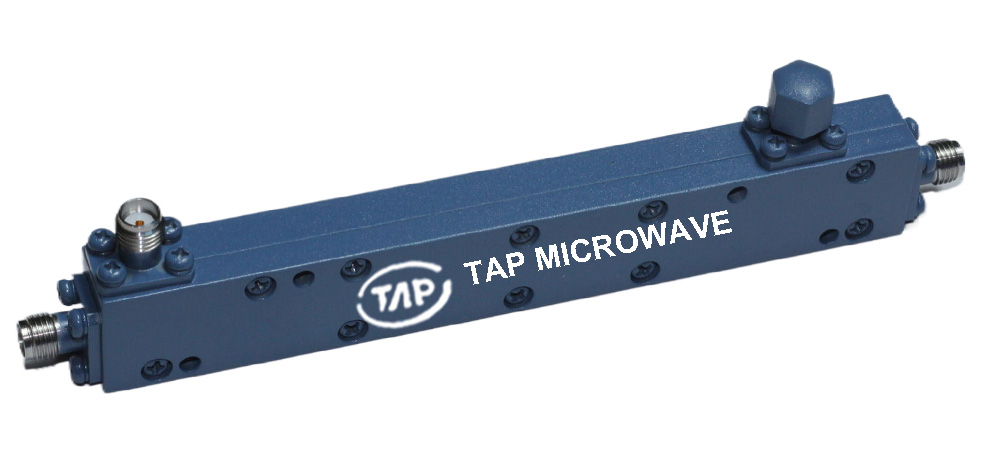 TDC0520A6A 500-2000MHz 6dB directional coupler