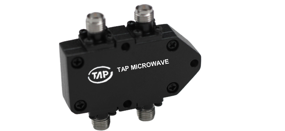 THC4080B3 4-8GHz 3dB 180 degree hybrid coupler