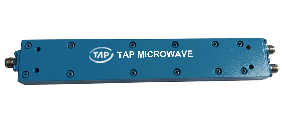TPD03180A2 0.3-18GHz 2 way power divider