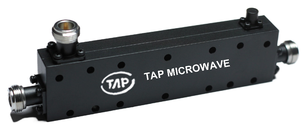 TDC0460H30E 0.4-6GHz 30dB directional coupler