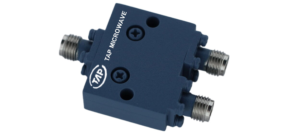TPD90160A2 9-16GHz 2 way power divider