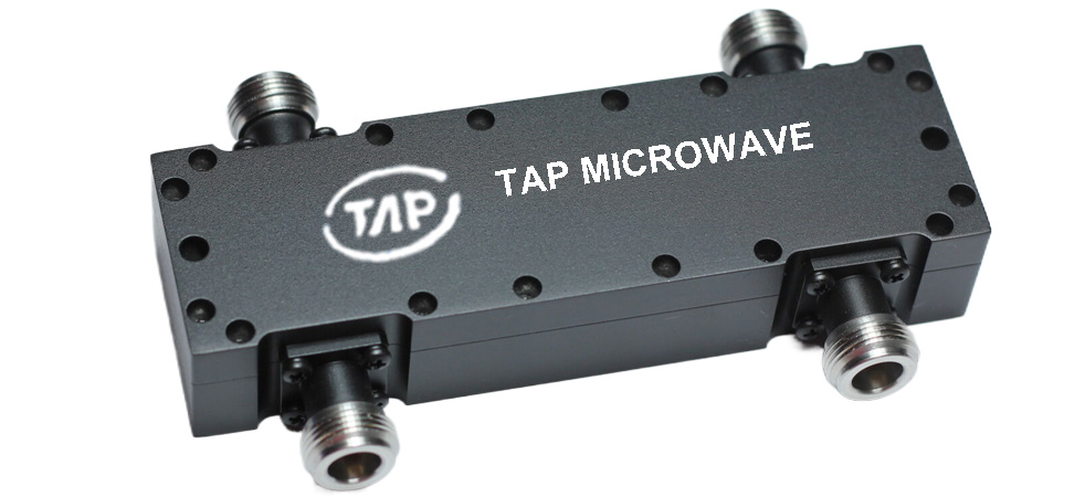 THC0727H 0.698-2.7GHz 3dB 90 degree hybrid coupler