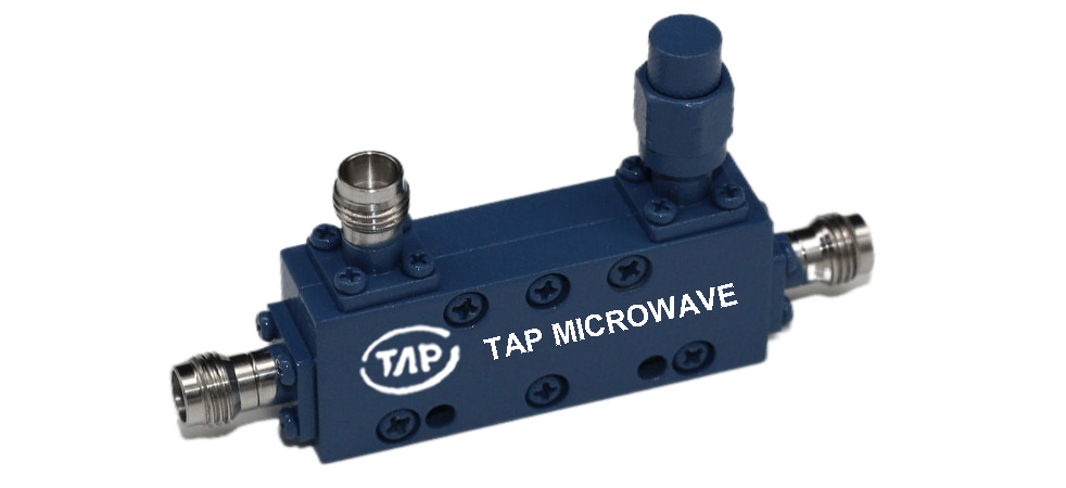 TDC220230A20A 22-23GHz 20dB directional coupler