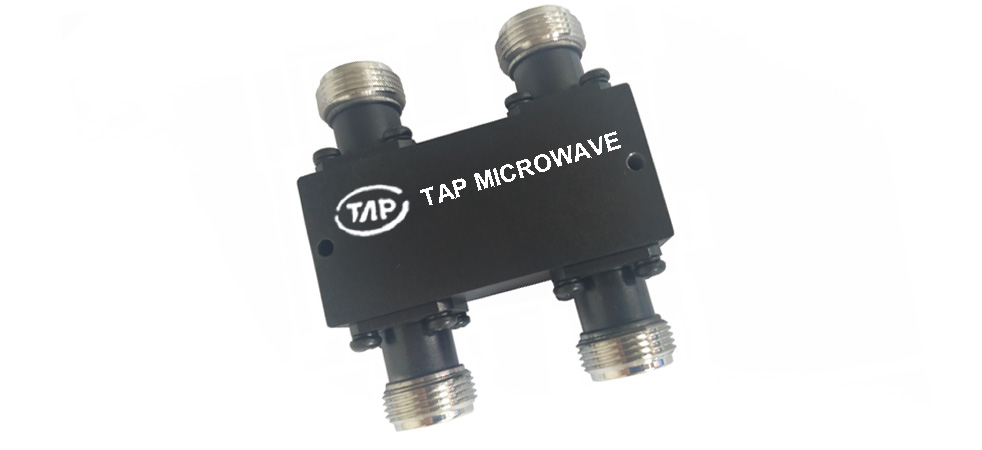 THC5872NH 5.8-7.2GHz 3dB 90 degree hybrid coupler
