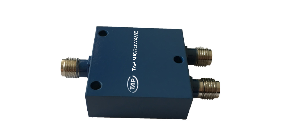 TPD6471A2H 6.4-7.1GHz 2 way power combiner