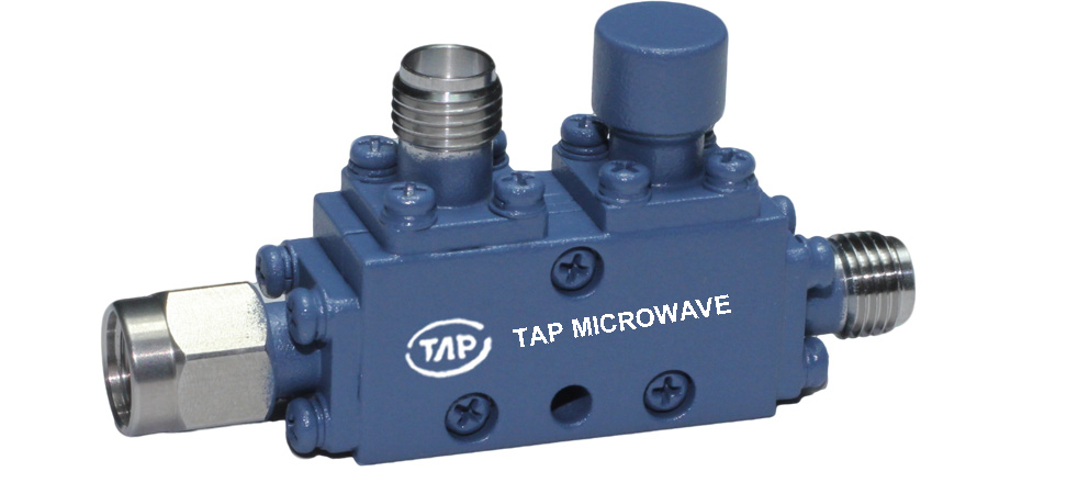 TDC70124A20AMP 7-12.4GHz 20dB directional coupler