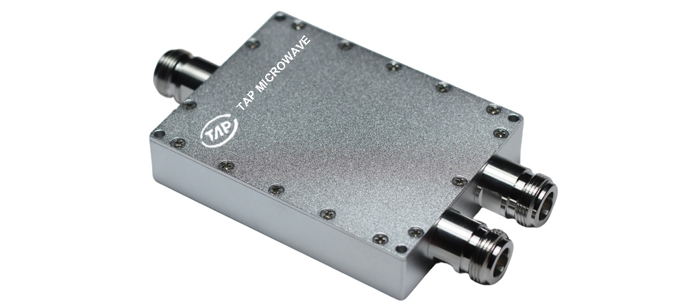 TPD0405N2HC 400-500MHz 2 way power combiner
