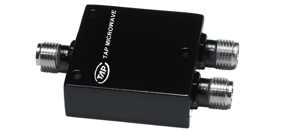 TPD2023A2 2.0-2.3GHz 2 way power divider