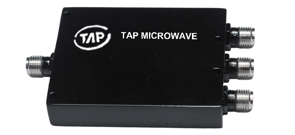 TPD2023A3 2.0-2.3GHz 3 way power divider