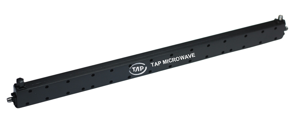 TDC0260A10 0.2-6GHz 10dB directional coupler