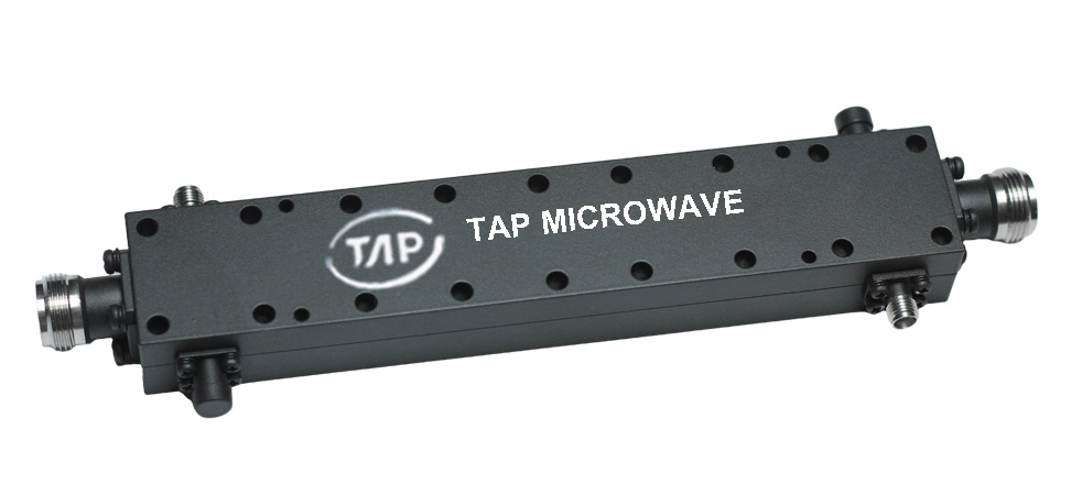 TDC0360H30DA 0.3-6GHz 30dB dual directional coupler