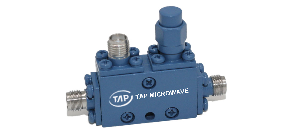 TDC50200A20 5-20GHz 20dB directional coupler
