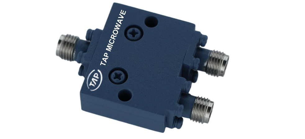TPD60120A2 6-12GHz 2 way power divider