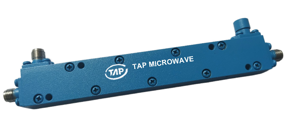 TDC0640A10 600-4000MHz 10dB directional coupler