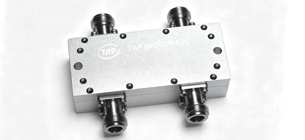 THC2040H 2-4GHz 3dB 90 degree hybrid coupler THC2040H 2-4GHz 3dB 90 degree hybrid coupler
