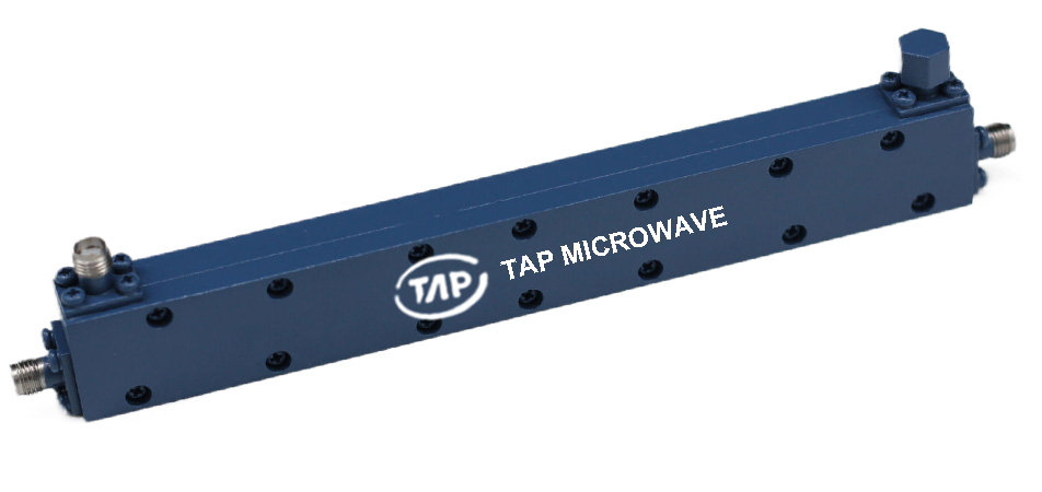 TDC02232A10 0.2-23.2GHz 10dB directional coupler