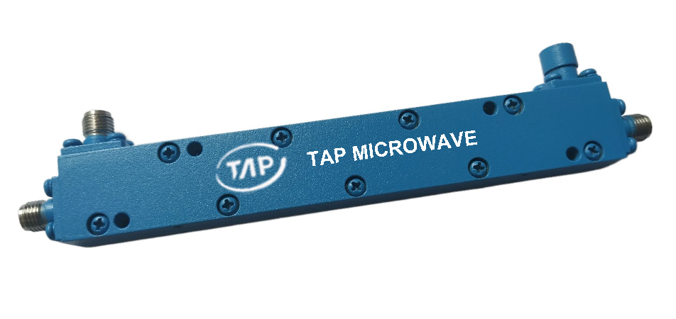TDC04128A10 0.4-12.8GHz 10dB directional coupler TDC04128A10 0.4-12.8GHz 10dB directional coupler