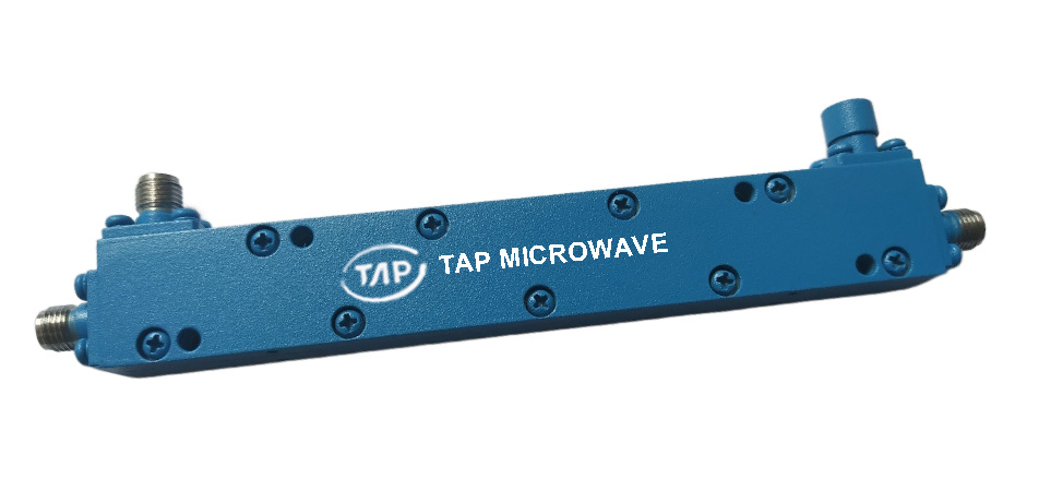 TDC04200A10A 0.4-20GHz 10dB directional coupler