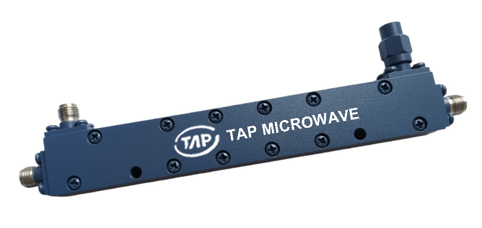 TDC05185A16A 0.5-18.5GHz 16dB directional coupler