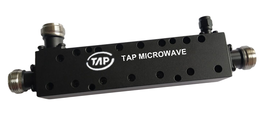 TDC0530N20 0.5-3GHz 20dB directional coupler