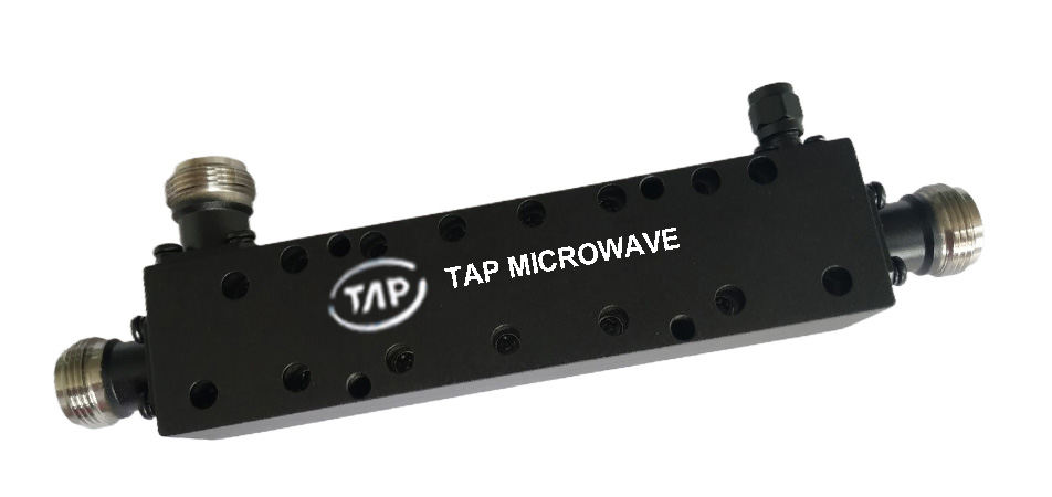 TDC0822N20 0.8-2.2GHz 20dB directional coupler