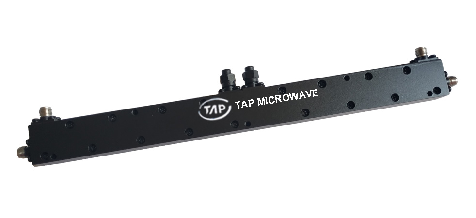 TDC0830A20D 0.8-3GHz 20dB dual directional coupler TDC0830A20D 0.8-3GHz 20dB dual directional coupler