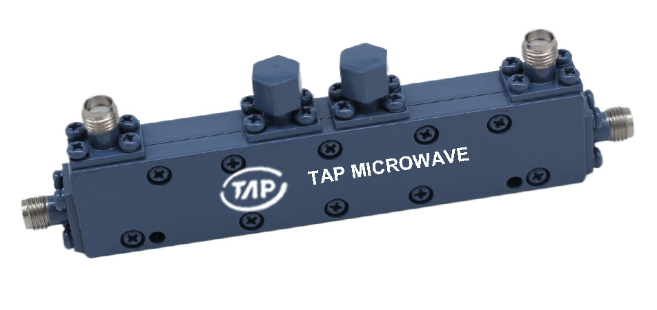 TDC1020A10D 1-2GHz 10dB dual directional coupler
