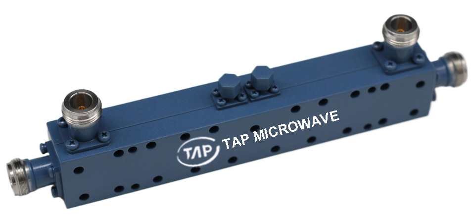 TDC1060N30DH 1-6GHz 30dB dual directional coupler TDC1060N30DH 1-6GHz 30dB dual directional coupler