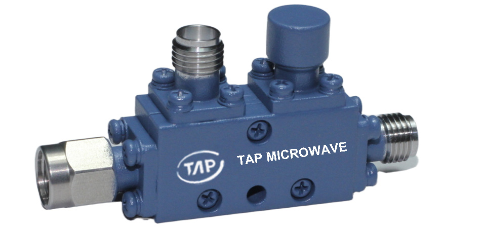 TDC107130A10M 10.7-13GHz 10dB directional coupler