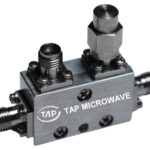 TDC170220A10TVAC 17-22GHz 10dB directional coupler