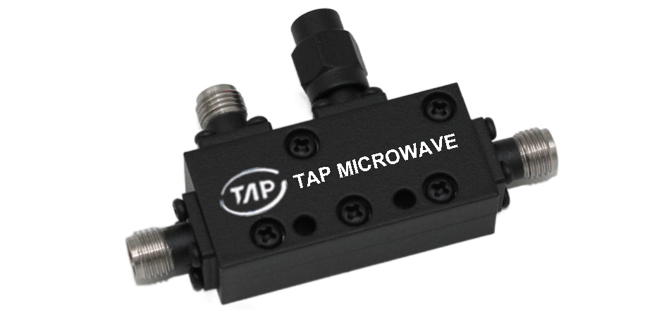 TDC2040A10S 2-4GHz 10dB directional coupler