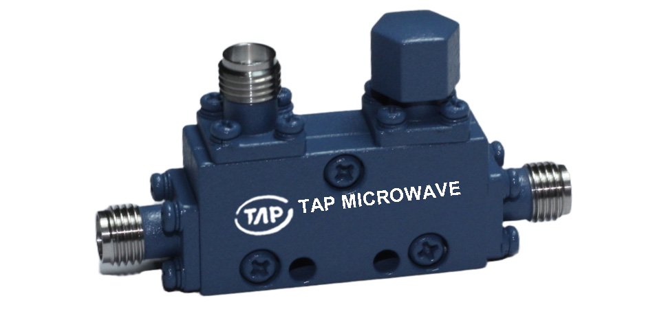 TDC2040A30S 2-4GHz 30dB directional coupler