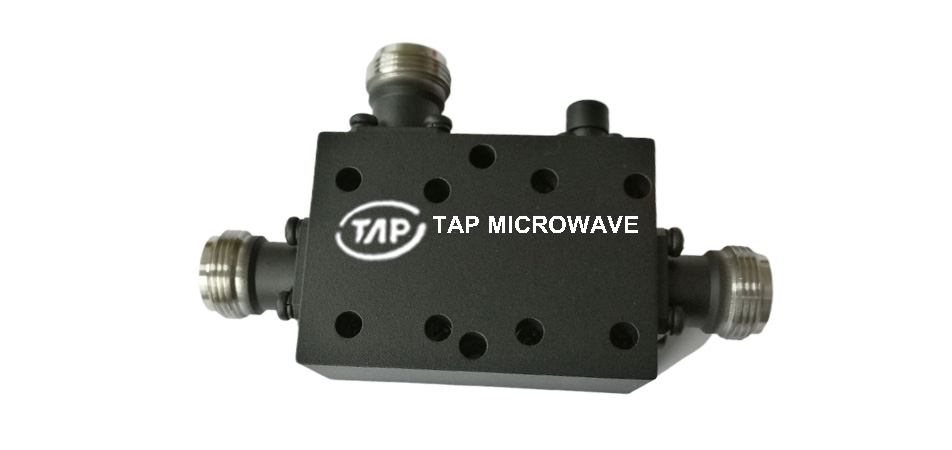 TDC2040N20H 2-4GHz 20dB high power coupler