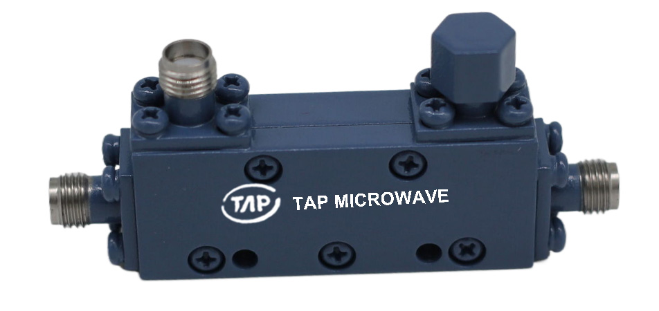 TDC2080A6A 2-8GHz 6dB directional coupler
