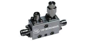 TDC265320A10TVAC 26.5-32GHz 10dB directional coupler