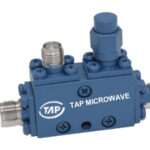 TDC265320A10TVAC 26.5-32GHz 10dB directional coupler