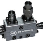 TDC472524A10TVAC 47.2-52.4GHz 10dB directional coupler