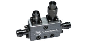 TDC472524A10TVAC 47.2-52.4GHz 10dB directional coupler
